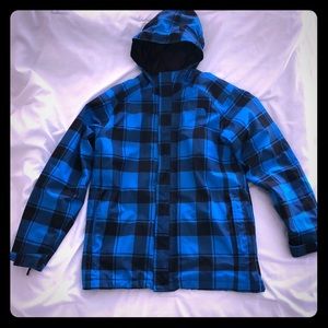 The North Face Jacket size 16-18 Boys